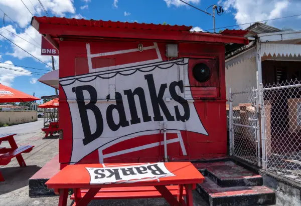 Barbados Bar