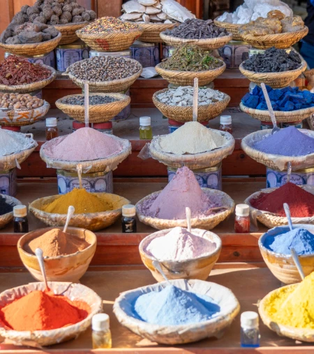 Souk Spices